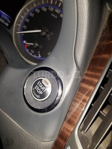 Infiniti Q50 2014, 106,000 km - 2.0 l - Bakı