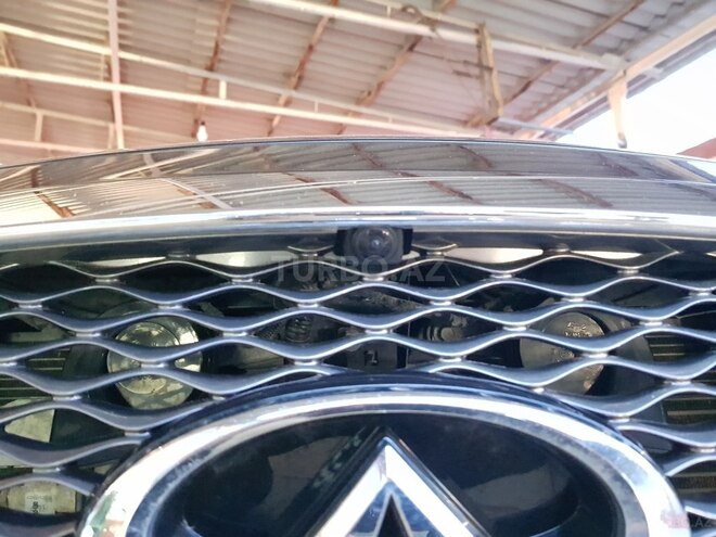 Infiniti Q50 2014, 106,000 km - 2.0 l - Bakı
