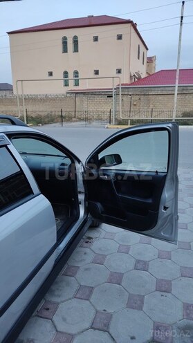 Opel Astra 2001, 357,112 km - 1.6 l - Sumqayıt