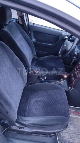 Opel Astra 2001, 357,112 km - 1.6 l - Sumqayıt
