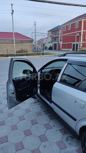 Opel Astra 2001, 357,112 km - 1.6 l - Sumqayıt
