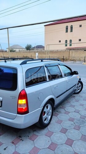 Opel Astra 2001, 357,112 km - 1.6 l - Sumqayıt