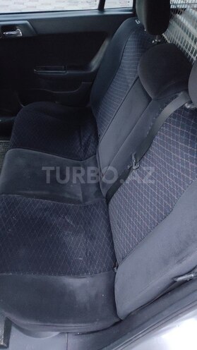 Opel Astra 2001, 357,112 km - 1.6 l - Sumqayıt
