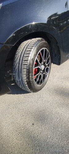 Hyundai Accent 2017, 72,420 km - 1.6 l - Bakı