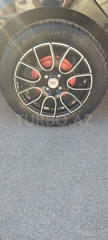 Hyundai Accent 2017, 72,420 km - 1.6 l - Bakı