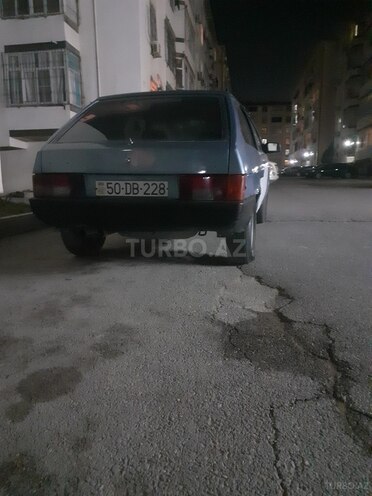 LADA (VAZ) 2108 1994, 250,000 km - 1.6 л - Bakı