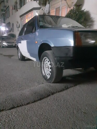 LADA (VAZ) 2108 1994, 250,000 km - 1.6 л - Bakı