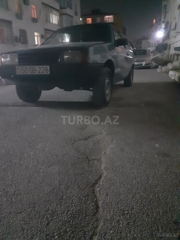 LADA (VAZ) 2108 1994, 250,000 km - 1.6 л - Bakı