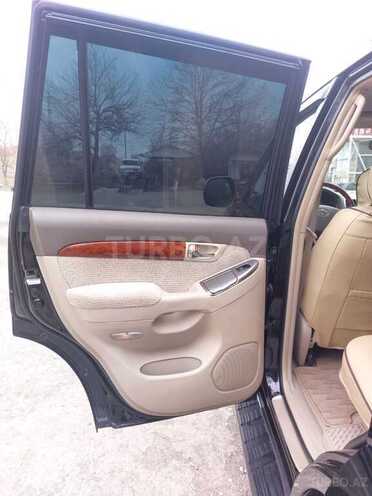 Toyota Prado 2008, 94,111 km - 2.7 l - Şəmkir