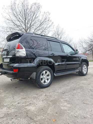 Toyota Prado 2008, 94,111 km - 2.7 l - Şəmkir