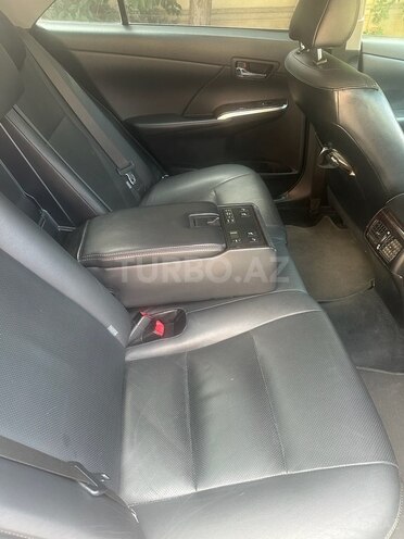 Toyota Camry 2015, 150,000 km - 2.5 l - Bakı
