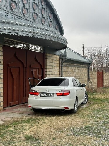 Toyota Camry 2015, 150,000 km - 2.5 l - Bakı
