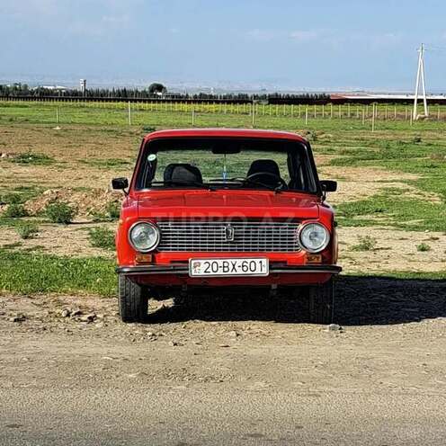 LADA (VAZ) 21011 1984, 98,000 km - 1.3 l - Beyləqan