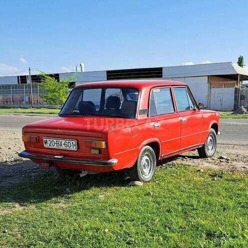 LADA (VAZ) 21011 1984, 98,000 km - 1.3 l - Beyləqan