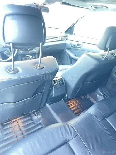 Mercedes E 220 d 2010, 245,000 km - 2.2 l - Bakı