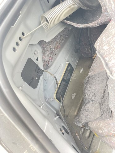Mercedes E 220 d 2010, 245,000 km - 2.2 l - Bakı