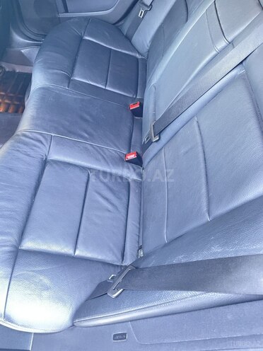 Mercedes E 220 d 2010, 245,000 km - 2.2 l - Bakı