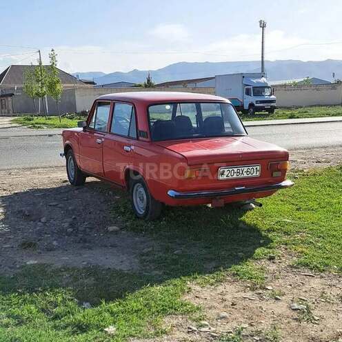 LADA (VAZ) 21011 1984, 98,000 km - 1.3 l - Beyləqan
