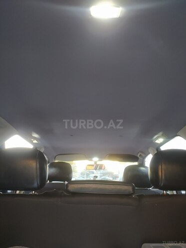 Opel Vectra 1997, 777,777 km - 2.0 l - Bakı