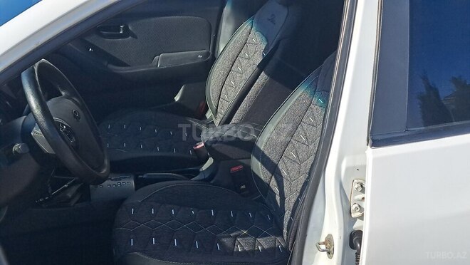 Hyundai Elantra 2007, 327,000 km - 1.6 l - Bakı