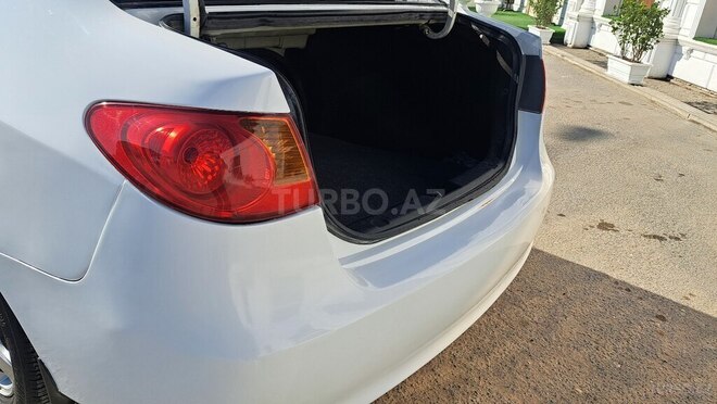Hyundai Elantra 2007, 327,000 km - 1.6 l - Bakı