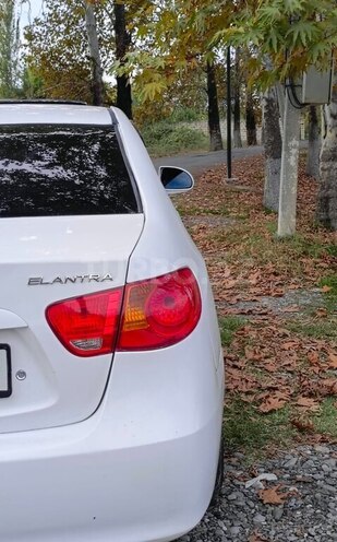 Hyundai Elantra 2007, 327,000 km - 1.6 l - Bakı