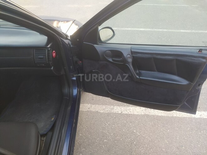 Opel Vectra 1997, 777,777 km - 2.0 l - Bakı