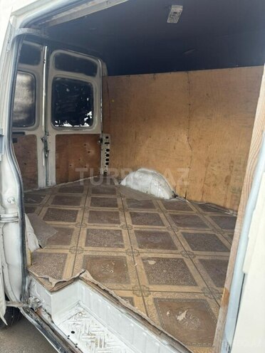 Ford Transit 1999, 180,000 km - 2.5 l - Gəncə