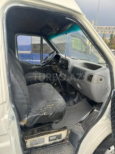 Ford Transit 1999, 180,000 km - 2.5 l - Gəncə