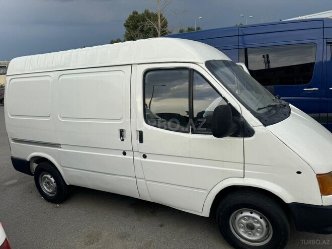 Ford Transit 1999, 180,000 km - 2.5 l - Gəncə
