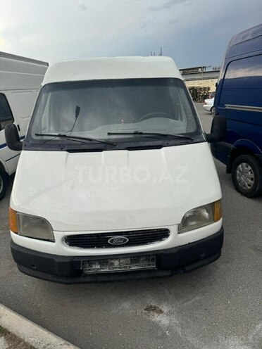 Ford Transit 1999, 180,000 km - 2.5 l - Gəncə