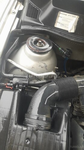Opel Astra 2000, 347,112 km - 1.6 л - Xaçmaz