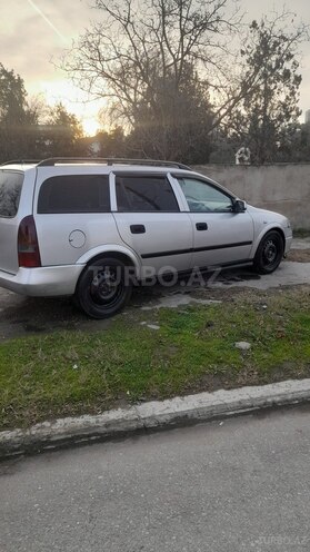 Opel Astra 2000, 347,112 km - 1.6 л - Xaçmaz