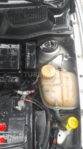Opel Astra 2000, 347,112 km - 1.6 л - Xaçmaz