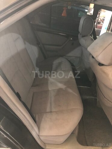 Mercedes C 220 d 1996, 270,000 km - 2.2 l - Bakı