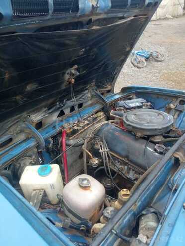 LADA (VAZ) 2106 1991, 98,000 km - 1.3 л - Sabirabad