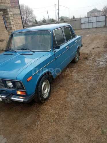 LADA (VAZ) 2106 1991, 98,000 km - 1.3 л - Sabirabad