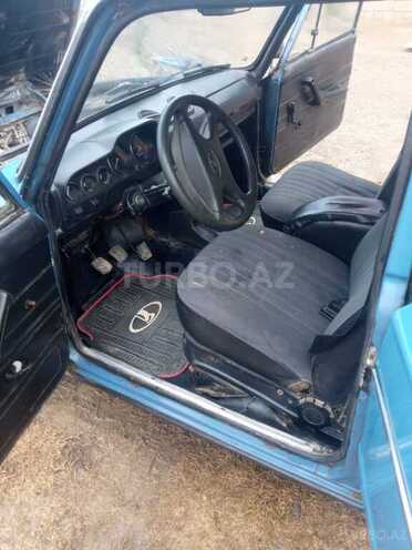 LADA (VAZ) 2106 1991, 98,000 km - 1.3 л - Sabirabad