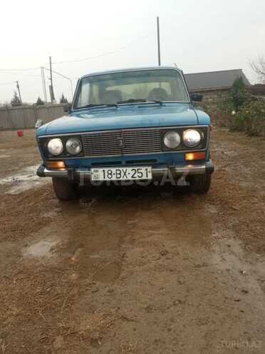 LADA (VAZ) 2106 1991, 98,000 km - 1.3 л - Sabirabad