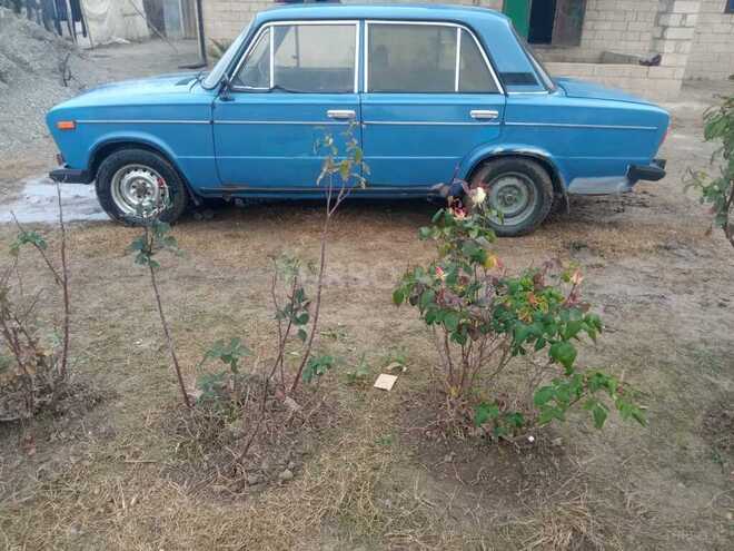 LADA (VAZ) 2106 1991, 98,000 km - 1.3 л - Sabirabad