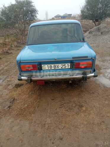 LADA (VAZ) 2106 1991, 98,000 km - 1.3 л - Sabirabad
