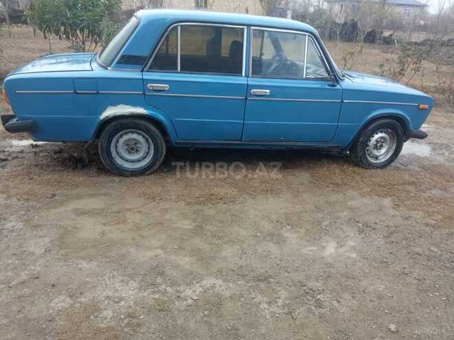 LADA (VAZ) 2106 1991, 98,000 km - 1.3 л - Sabirabad