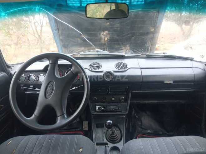 LADA (VAZ) 2106 1991, 98,000 km - 1.3 л - Sabirabad