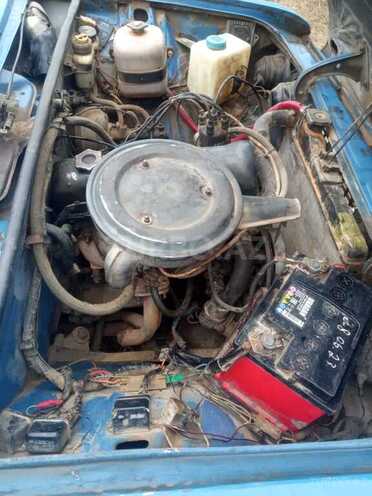 LADA (VAZ) 2106 1991, 98,000 km - 1.3 л - Sabirabad