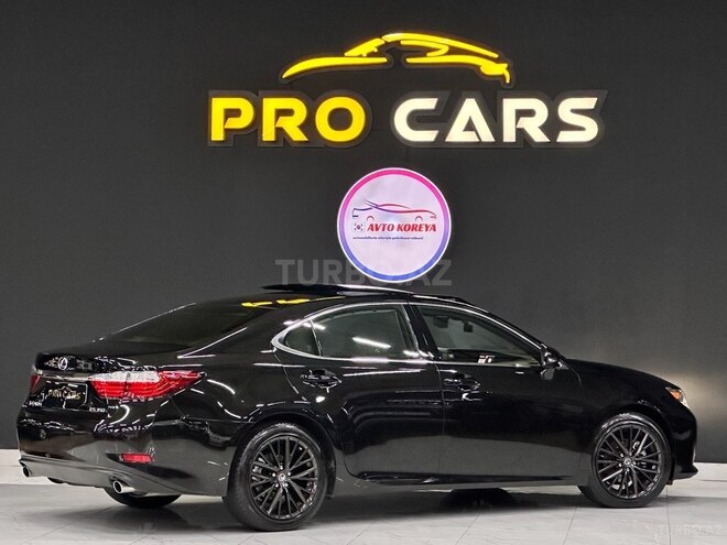 Lexus ES 350 2013, 260,000 km - 3.5 l - Bakı