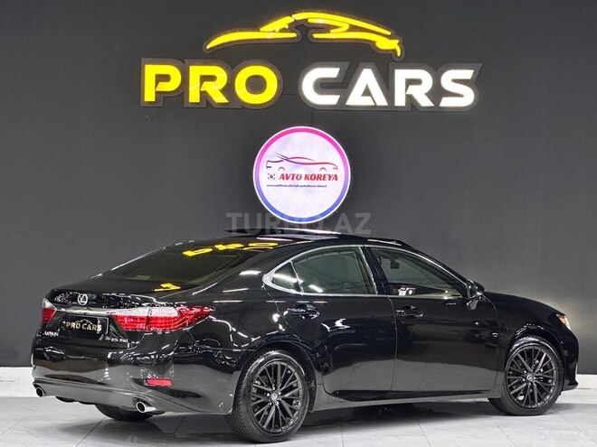 Lexus ES 350 2013, 260,000 km - 3.5 l - Bakı