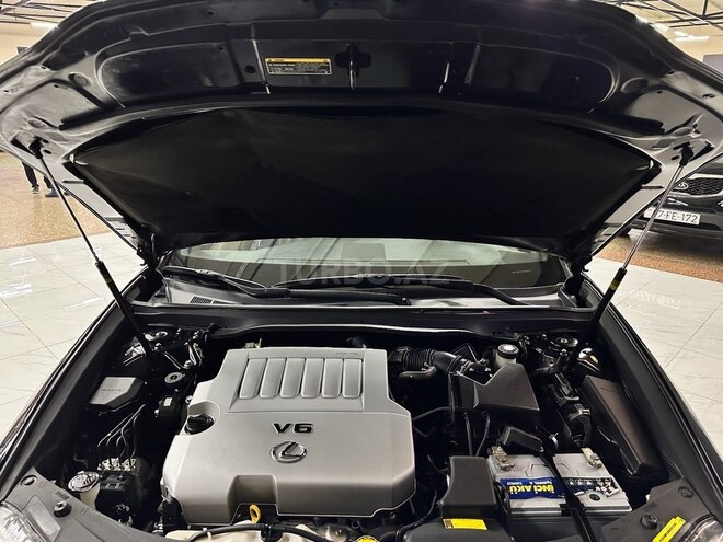 Lexus ES 350 2013, 260,000 km - 3.5 l - Bakı