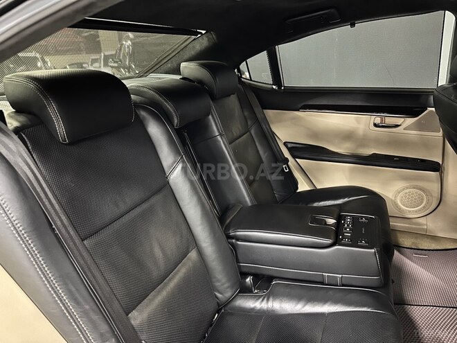 Lexus ES 350 2013, 260,000 km - 3.5 l - Bakı