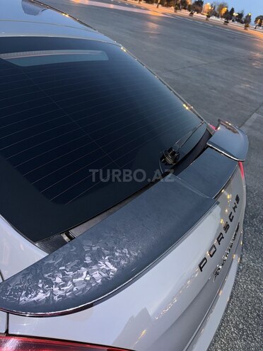 Porsche Panamera GTS 2014, 102,000 km - 4.8 l - Bakı