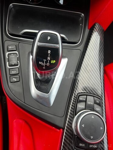 BMW 328 2016, 83,000 km - 2.0 l - Bakı